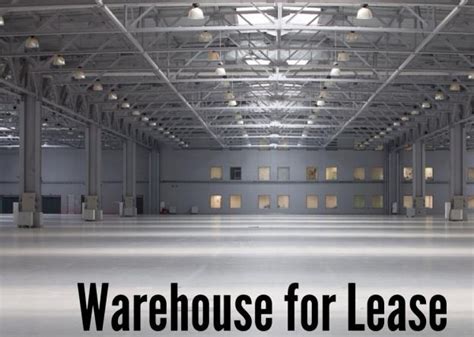 Rent warehouse spaces in Krefeld .